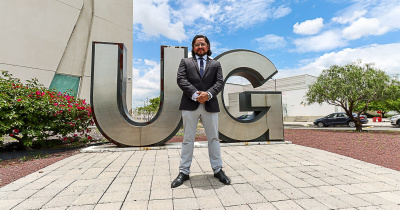 Egresado del Doctorado en Ciencias M&eacute;dicas contribuye a la comprensi&oacute;n de procesos metab&oacute;licos vinculados con la diabetes gestacional y la salud fetal