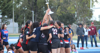 Estudiantes de la ENMS de P&eacute;njamo ganan en el Primer Torneo Nacional de Rugby 7's del Nivel Medio Superior