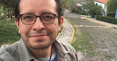 Revista internacional reconoce trabajo de cient&iacute;fico de la UG 