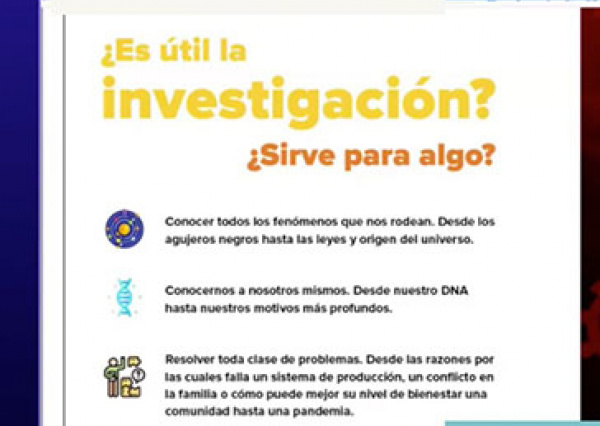 Presentan “Metodolog&iacute;a de la Investigaci&oacute;n para Bachillerato