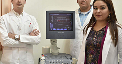 UG invita a la Reuni&oacute;n Internacional de Ciencias M&eacute;dicas