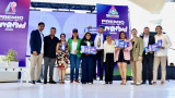 Comunidad UG es reconocida en el Premio Juventud Irapuato 2025