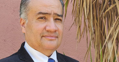 El Dr. Gilberto Carre&ntilde;o es designado Director de la Divisi&oacute;n de Ingenier&iacute;as