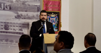 Campus Irapuato-Salamanca UG destaca en su informe anual aportes en investigaci&oacute;n innovadora