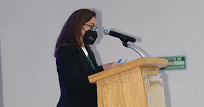 Estudiantes de ingenier&iacute;a y arquitectura participan en el XXX CONEIC 