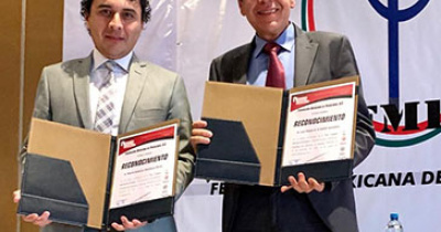 Acad&eacute;mico UG presenta “Psicolog&iacute;a del sobrepeso y obesidad”, enfocado a la salud en el marco de la pandemia 