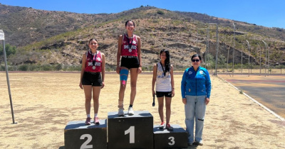 UG impulsa participaci&oacute;n estudiantil en Torneo Deportivo del Nivel Medio Superior 2025