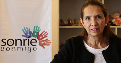 UG y “Sonr&iacute;e Conmigo” suman esfuerzos en pro de la salud mental