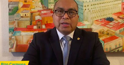 Realizan Coloquio de Investigaci&oacute;n de estudiantes del CNMS 