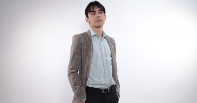 Estudiante de Derecho de la UG gana el Duod&eacute;cimo Concurso de Investigaci&oacute;n Legislativa