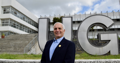 Acad&eacute;mico de la UG se suma al Consejo Directivo de la PAOT para fortalecer el cuidado ambiental en Guanajuato