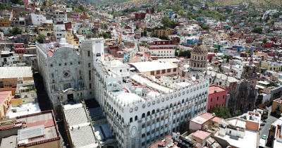 Nombran al Lic. Daniel Z&uacute;&ntilde;iga Varga Defensor adjunto de la Defensor&iacute;a de los Derechos Humanos en el Entorno Universitario