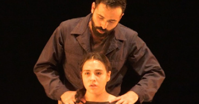 Egresada de la UG presenta obra teatral para concientizar ante la violencia de g&eacute;nero