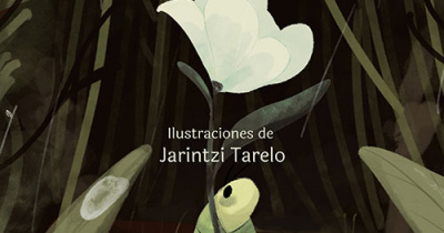 Daniel Wence, ganador de la Convocatoria de Cuento Infantil y Juvenil, presentar&aacute; Cantarra en la 66&ordf; FILUG