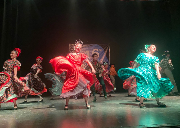 CNMS lleva a cabo el 16&ordm; Encuentro Cultural