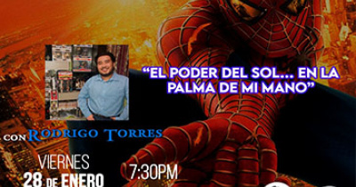 UG invita a disfrutar del cine, talleres, y la ciencia  