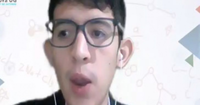 Reconocen el trabajo de las y los inventores UG, en el arranque del 5to. Congreso Internacional Emprende Innova