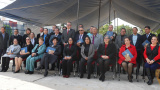 Conmemora 10 a&ntilde;os la ENMS de Celaya de la UG, sede Sauz