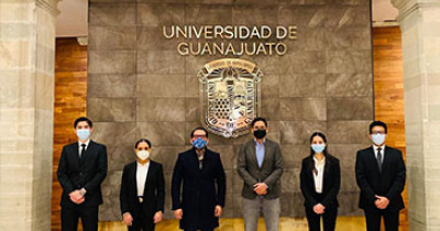  La “Generaci&oacute;n Dorada” del ELOUG obtiene campeonato en la edici&oacute;n 2020 de la CULPA 