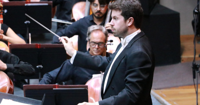 OSUG conquista con obras de Puccini, Faur&eacute; y Strauss 