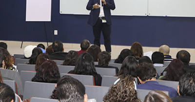 Participan profesores en capacitaci&oacute;n sobre Derechos Humanos