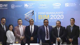 UG ser&aacute; sede del Foro BIM 2020 sobre vanguardia en la industria de la construcci&oacute;n