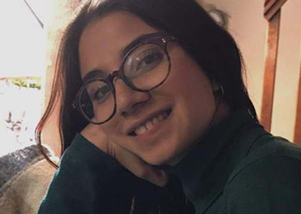 Alumna UG obtiene primer lugar nacional con ensayo “Hacia una democracia feminista” en concurso de la SRE