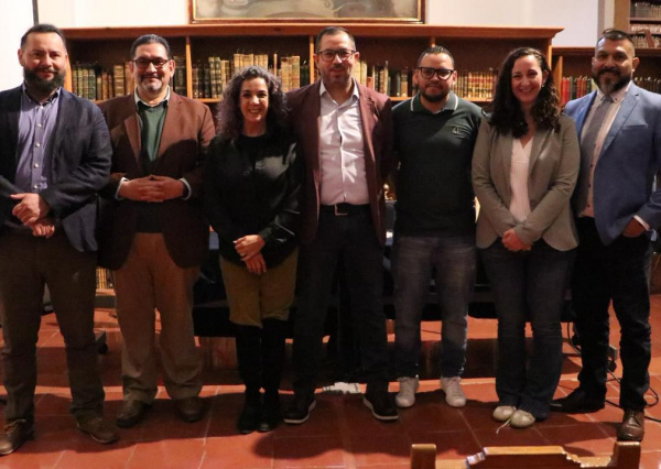 Concluye la tercera edici&oacute;n del Diplomado en Gesti&oacute;n Documental y Administraci&oacute;n de Archivos de la UG