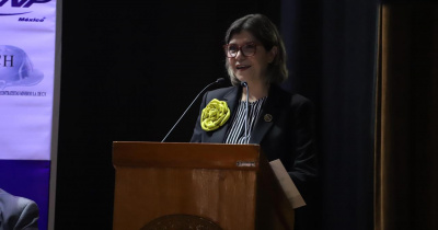 UG se une a la celebraci&oacute;n en honor al gremio minero