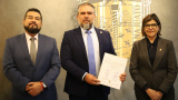 Designan al Dr. V&iacute;ctor Hugo Jim&eacute;nez Arredondo Director de la Divisi&oacute;n de Ingenier&iacute;as del Campus Irapuato - Salamanca de la UG 
