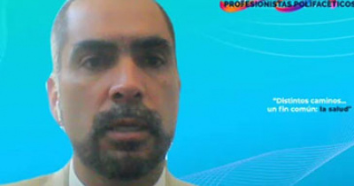 UG Celebra d&iacute;a del m&eacute;dico y la m&eacute;dica con conferencias desde la multidisciplinariedad