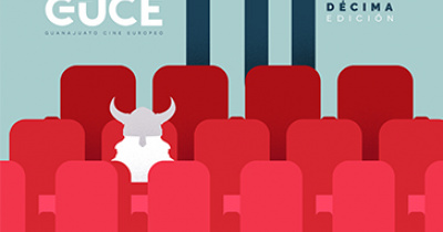 Alistan Festival de Cine Europeo, con actividades presenciales y en l&iacute;nea 