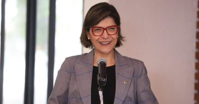 Autoridades UG reconocen la labor de operadores del CNMS