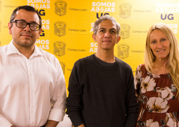 UG Campus Le&oacute;n impulsa la reflexi&oacute;n sobre salud mental en Di&aacute;logos Universitarios