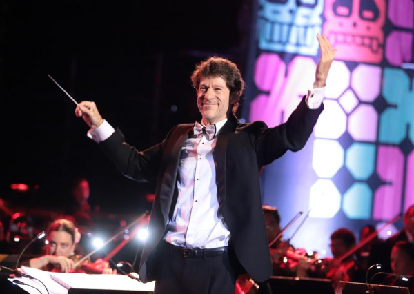 Sinergia art&iacute;stica en el 53 FIC: OSUG acompa&ntilde;a al Ballet Folkl&oacute;rico de M&eacute;xico de Amalia Hern&aacute;ndez