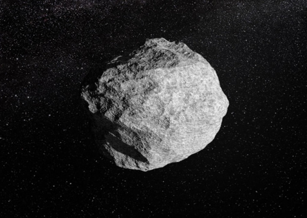 &iquest;Has escuchado sobre el posible impacto del asteroide 2024 YR4 contra la Tierra? Astrof&iacute;sico de la UG aclara las dudas de este acontecimiento espacial