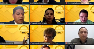 Construyen en comunidad mejores alternativas para la inclusi&oacute;n de personas con discapacidad