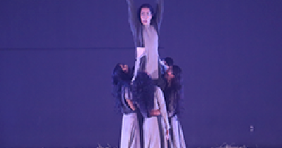 Compa&ntilde;&iacute;a de Artes del Campus Guanajuato de la UG presenta “La consagraci&oacute;n de la primavera” 