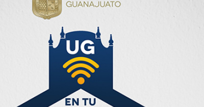 Con m&aacute;s de 3 mil recursos, “UG en tu casa” responde a la sociedad durante la pandemia 