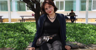 Estudiante de Sociolog&iacute;a de la UG presenta en Florencia un trabajo acad&eacute;mico sobre violencia y g&eacute;nero  