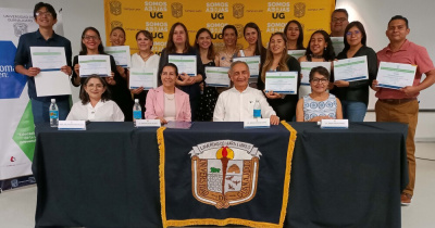 Educaci&oacute;n en diabetes UG: Un plan necesario para vivir m&aacute;s saludable 