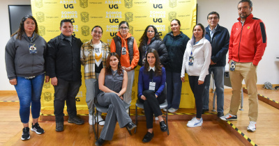 Plan de Mejora 2025 fortalece operatividad y atenci&oacute;n universitaria en Campus Le&oacute;n