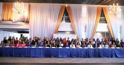 UG impartir&aacute; programas profesionalizantes a empresarias AMEXME Le&oacute;n