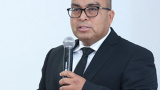 Nombran Director del CNMS al Dr. J. Merced Rizo Carmona