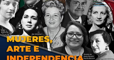 La UG, presente en &iexcl;Aqu&iacute; Naci&oacute; M&eacute;xico!