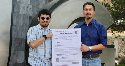 Investigadores UG influyen&nbsp;en&nbsp;el&nbsp;desarrollo de la &oacute;ptica singular ultrarr&aacute;pida y tecnolog&iacute;as cu&aacute;nticas en M&eacute;xico