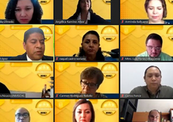 Construyen en comunidad mejores alternativas para la inclusi&oacute;n de personas con discapacidad