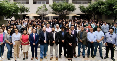 Vocaci&oacute;n y ciencia animal se unifican en la XII Jornada Veterinaria