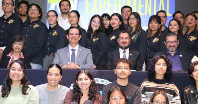 Celebra Campus Guanajuato XV aniversario de la Licenciatura en Biolog&iacute;a Experimental