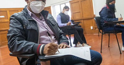 Avala Consejo General el Modelo Educativo y Acad&eacute;mico de la UG 